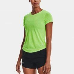 Best reviews of 💯 Best reviews of 🔔 Under Armour Streaker Run Short Sleeve 👩 Women's 👩 Women's Clothing 🎉 🌟 32 Under Armour Streaker Run Short Sleeve Women's Women's Clothing
