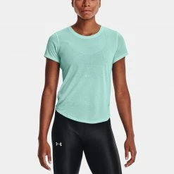 Best reviews of 💯 Best reviews of 🔔 Under Armour Streaker Run Short Sleeve 👩 Women's 👩 Women's Clothing 🎉 🌟 36 Under Armour Streaker Run Short Sleeve Women's Women's Clothing
