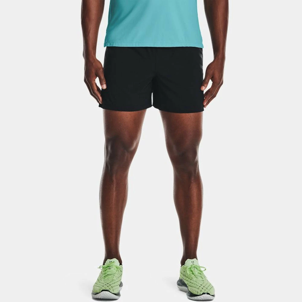 Deals 🔥 Cheapest 🤩 Under Armour Speedpocket 5" Shorts Men's 🛒 🎉 3 Under Armour Speedpocket 5" Shorts Men's