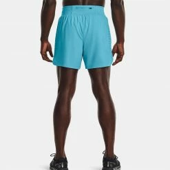 Deals 🔥 Cheapest 🤩 Under Armour Speedpocket 5" Shorts Men's 🛒 🎉 17 Under Armour Speedpocket 5