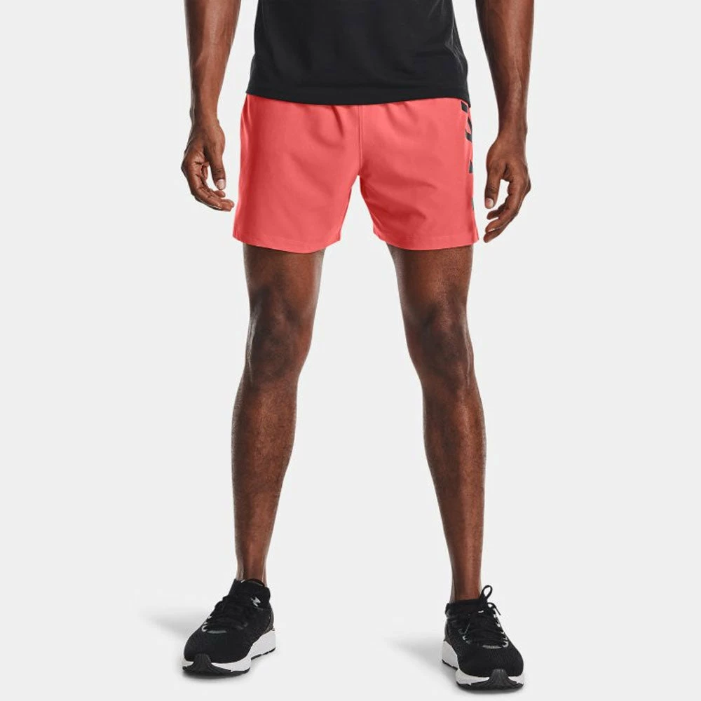 Deals 🔥 Cheapest 🤩 Under Armour Speedpocket 5" Shorts Men's 🛒 🎉 9 Under Armour Speedpocket 5" Shorts Men's