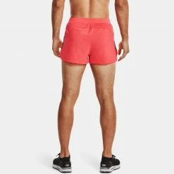 Under Armour Launch Run Split Shorts Men's Men's Clothing