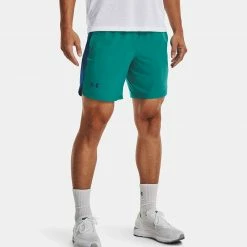 Under Armour Launch Run 7