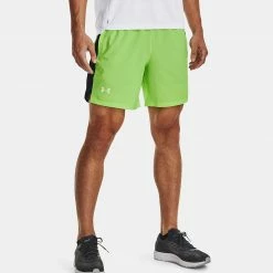 Under Armour Launch Run 7