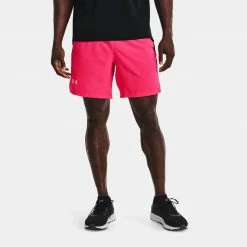 Under Armour Launch Run 7