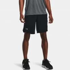 Under Armour Launch Run 9" Shorts Men's