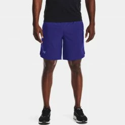 Promo ๐คฉ Best reviews of ๐ Under Armour Launch Run 9" Shorts Men's ๐ ๐ 24 Under Armour Launch Run 9