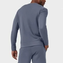 On Running On Crew Neck Men's Men's Clothing