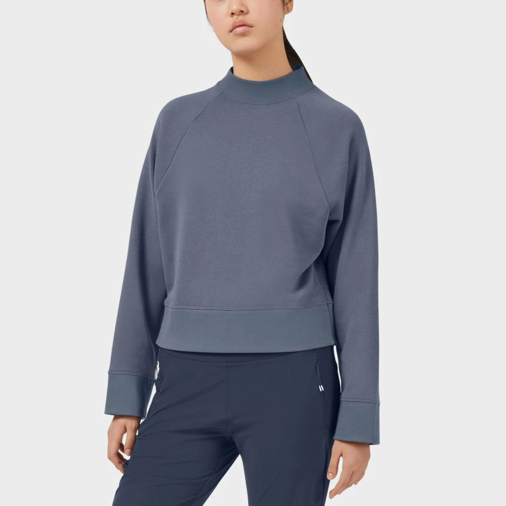 Best Sale โค๏ธ Best Sale ๐ On Running ๐ฉ Women's Clothing On Crew Neck ๐ฉ Women's ๐คฉ ๐ 3 On Running Women's Clothing On Crew Neck Women's