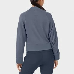 Best Sale โค๏ธ Best Sale ๐ On Running ๐ฉ Women's Clothing On Crew Neck ๐ฉ Women's ๐คฉ ๐ 7 On Running Women's Clothing On Crew Neck Women's