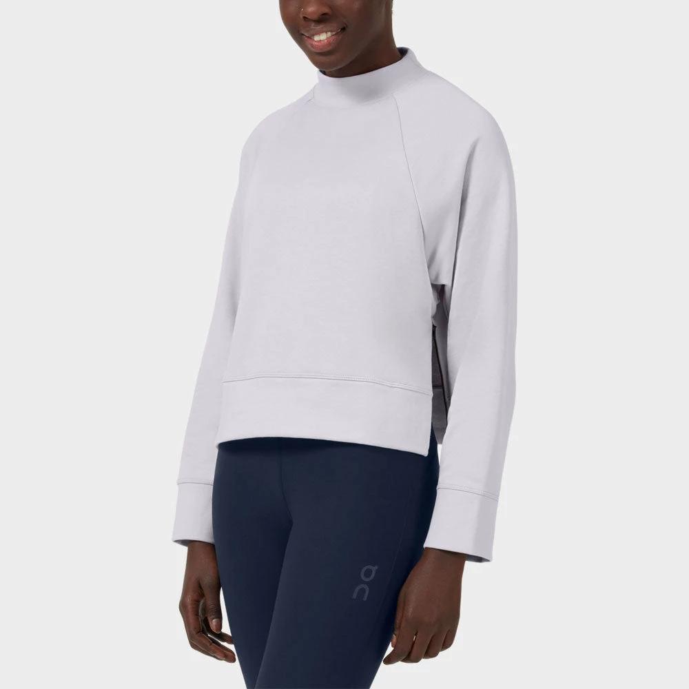 Best Sale โค๏ธ Best Sale ๐ On Running ๐ฉ Women's Clothing On Crew Neck ๐ฉ Women's ๐คฉ ๐ 5 On Running Women's Clothing On Crew Neck Women's