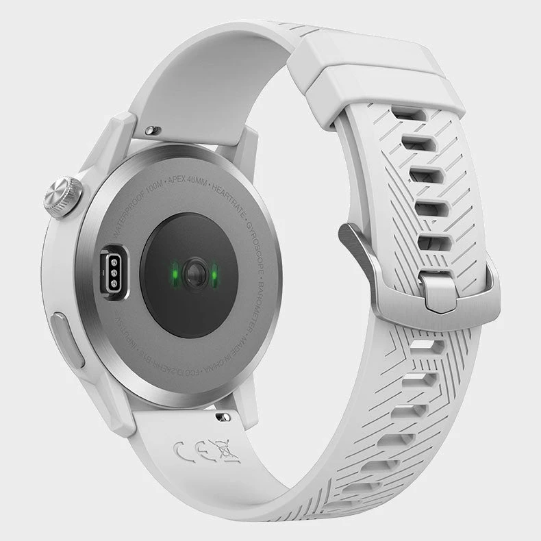 Coupon ๐ Brand new ๐ฅฐ GPS โ โ Watches COROS APEX Premium 46mm GPS โ โ Watch ๐ ๐คฉ 8 GPS Watches COROS APEX Premium 46mm GPS Watch