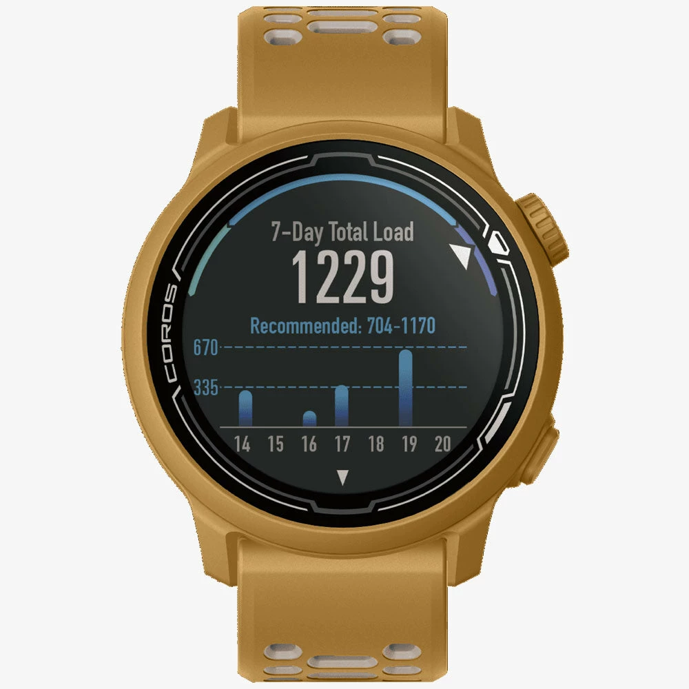 Top 10 ๐ฅ Best Pirce ๐ COROS PACE 2 Premium GPS โ โ Watch ๐คฉ ๐ 18 COROS PACE 2 Premium GPS Watch
