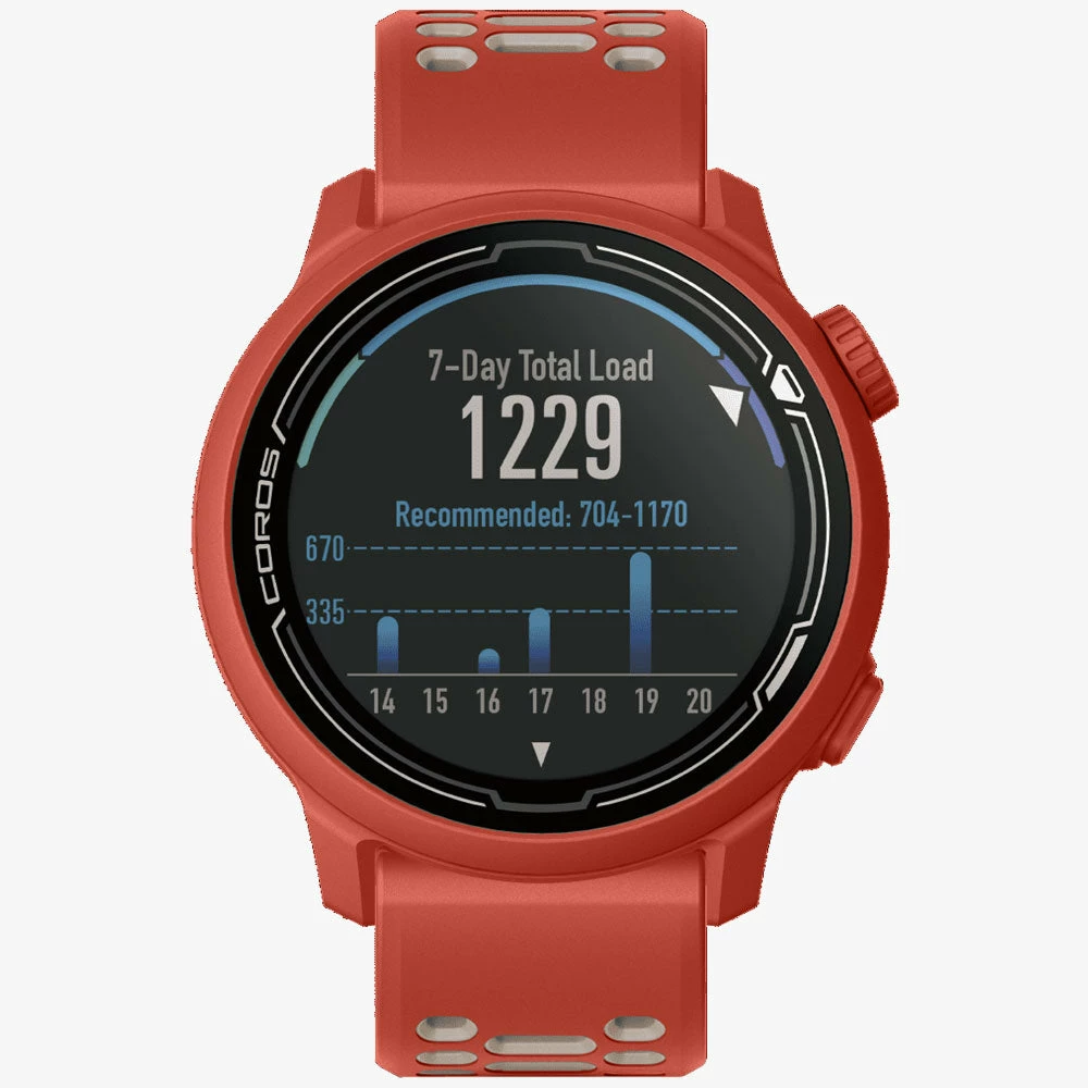 Top 10 ๐ฅ Best Pirce ๐ COROS PACE 2 Premium GPS โ โ Watch ๐คฉ ๐ 22 COROS PACE 2 Premium GPS Watch