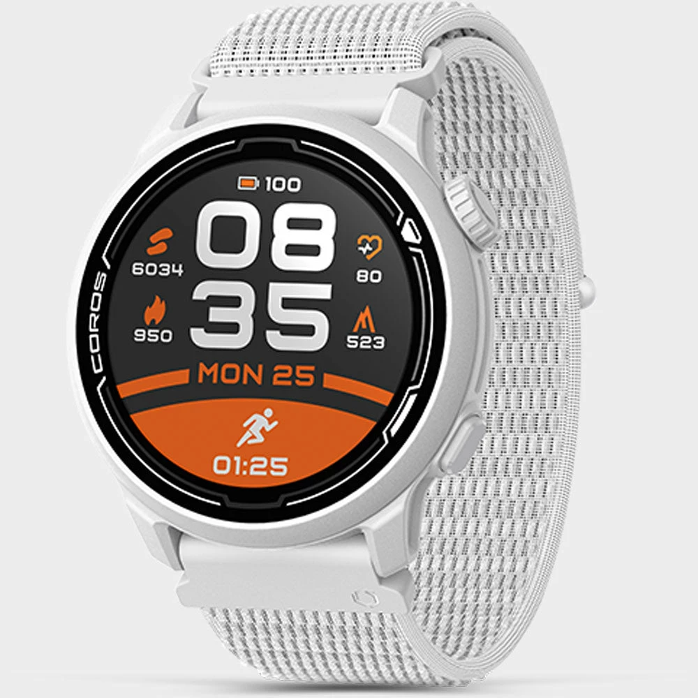 Top 10 ๐ฅ Best Pirce ๐ COROS PACE 2 Premium GPS โ โ Watch ๐คฉ ๐ 9 COROS PACE 2 Premium GPS Watch