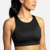 Coupon ✨ Deals 😉 Sports Bras Brooks Drive 3 Pocket Bra 👩 Women's ⭐ 🎁 2 Sports Bras Brooks Drive 3 Pocket Bra Women's