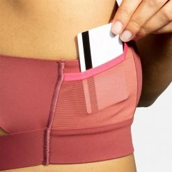 Sports Bras Brooks Drive 3 Pocket Bra Women's