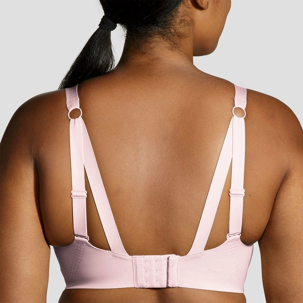 Best Sale ๐ Buy โค๏ธ Brooks Dare Underwire Bra ๐ฉ Women's Sports Bras ๐ฏ ๐ 6 Brooks Dare Underwire Bra Women's Sports Bras