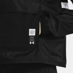 Women's Clothing Under Armour Run Anywhere Anorak Women's