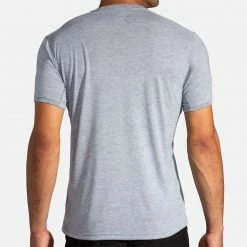 Brooks Distance Graphic Short Sleeve Men's Men's Clothing