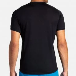 Brooks Distance Graphic Short Sleeve Men's Men's Clothing