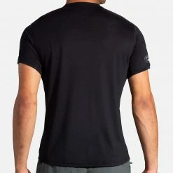 Brooks Distance Graphic Short Sleeve Men's Men's Clothing