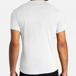 Brooks Distance Graphic Short Sleeve Men's Men's Clothing