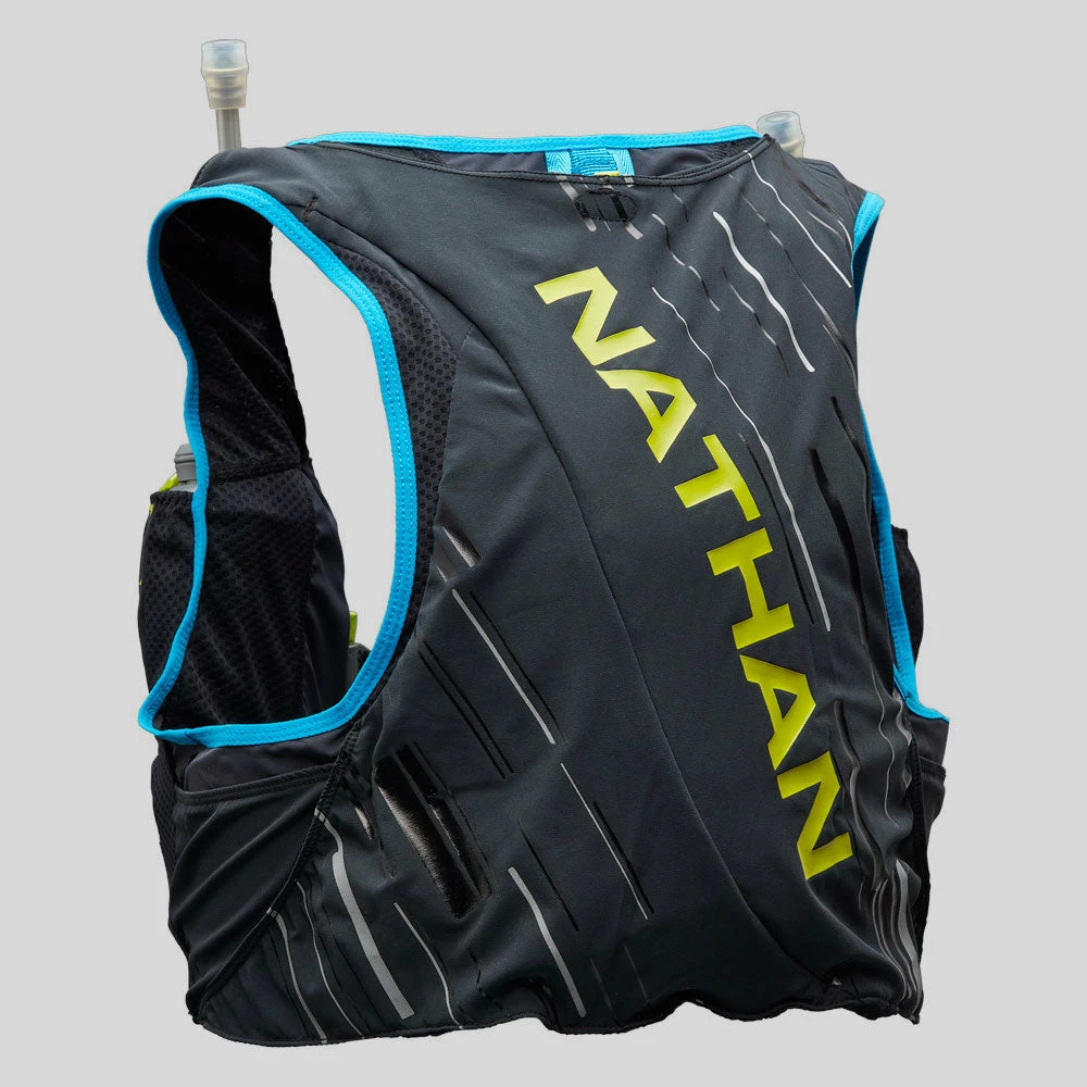 Brand new ๐ Cheapest ๐ Nathan Pinnacle 4L Hydration Vest ๐ ๐ 3 Nathan Pinnacle 4L Hydration Vest