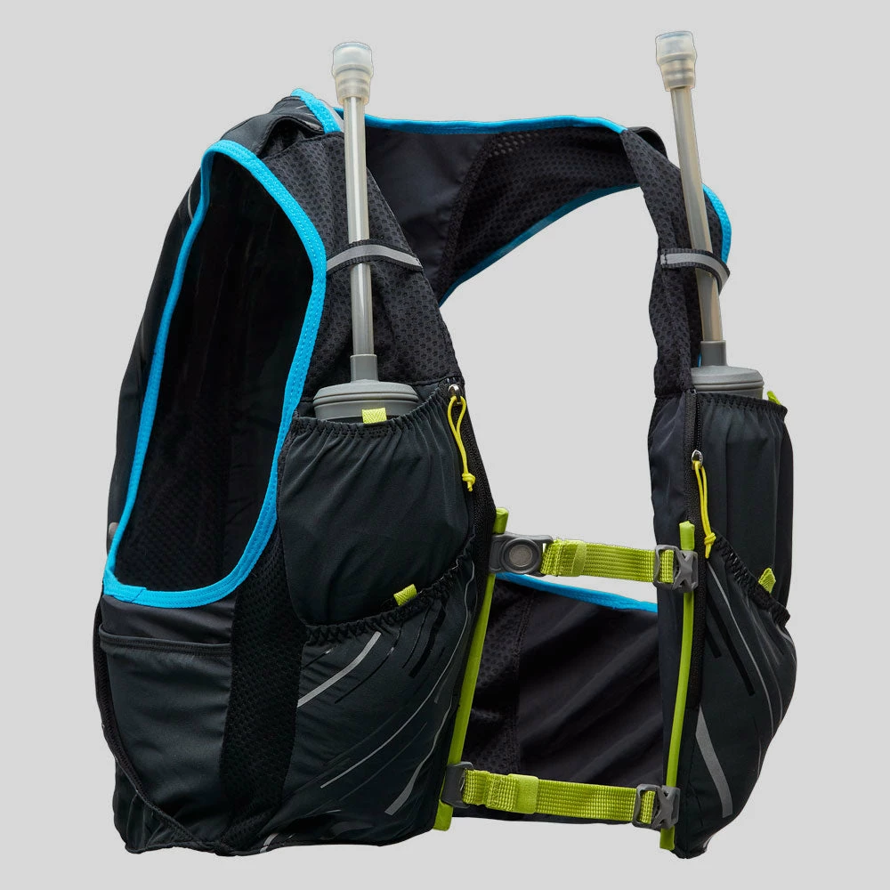 Brand new ๐ Cheapest ๐ Nathan Pinnacle 4L Hydration Vest ๐ ๐ 4 Nathan Pinnacle 4L Hydration Vest