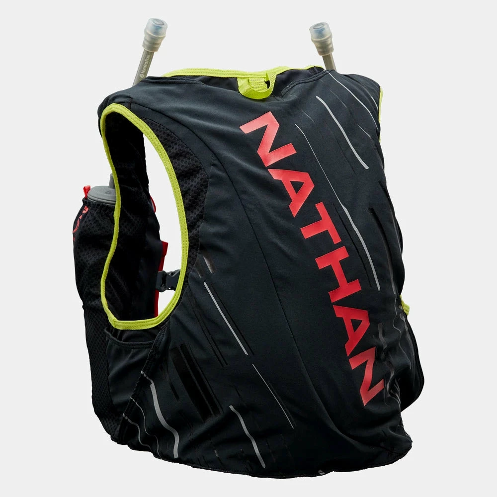 Flash Sale ๐ New โค๏ธ Nathan Pinnacle 4L Hydration Vest ๐ฉ Women's Fit ๐ ๐ 4 Nathan Pinnacle 4L Hydration Vest Women's Fit
