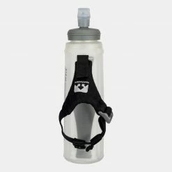 Nathan ExoShot Lite 14oz Handheld Bottle