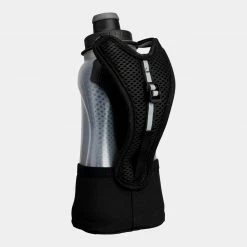 Nathan QuickSqueeze Lite Insulated 12oz Handheld Bottle