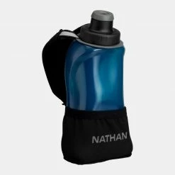Nathan QuickSqueeze Lite 12oz Handheld Bottle Handheld Hydration