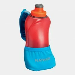 Deals ๐ Best Sale โค๏ธ Nathan QuickSqueeze Lite 18oz Handheld Bottle Handheld Hydration ๐ฅฐ ๐ 10 Nathan QuickSqueeze Lite 18oz Handheld Bottle Handheld Hydration