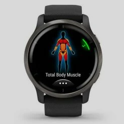 Garmin Venu 2 GPS Watch