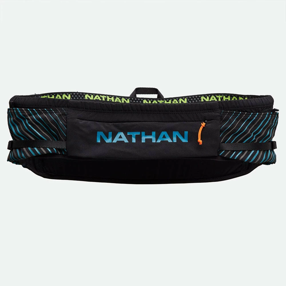Brand new โ๏ธ Best deal ๐ Hydration Belts Nathan Pinnacle Belt 20oz โญ โ๏ธ 3 Hydration Belts Nathan Pinnacle Belt 20oz