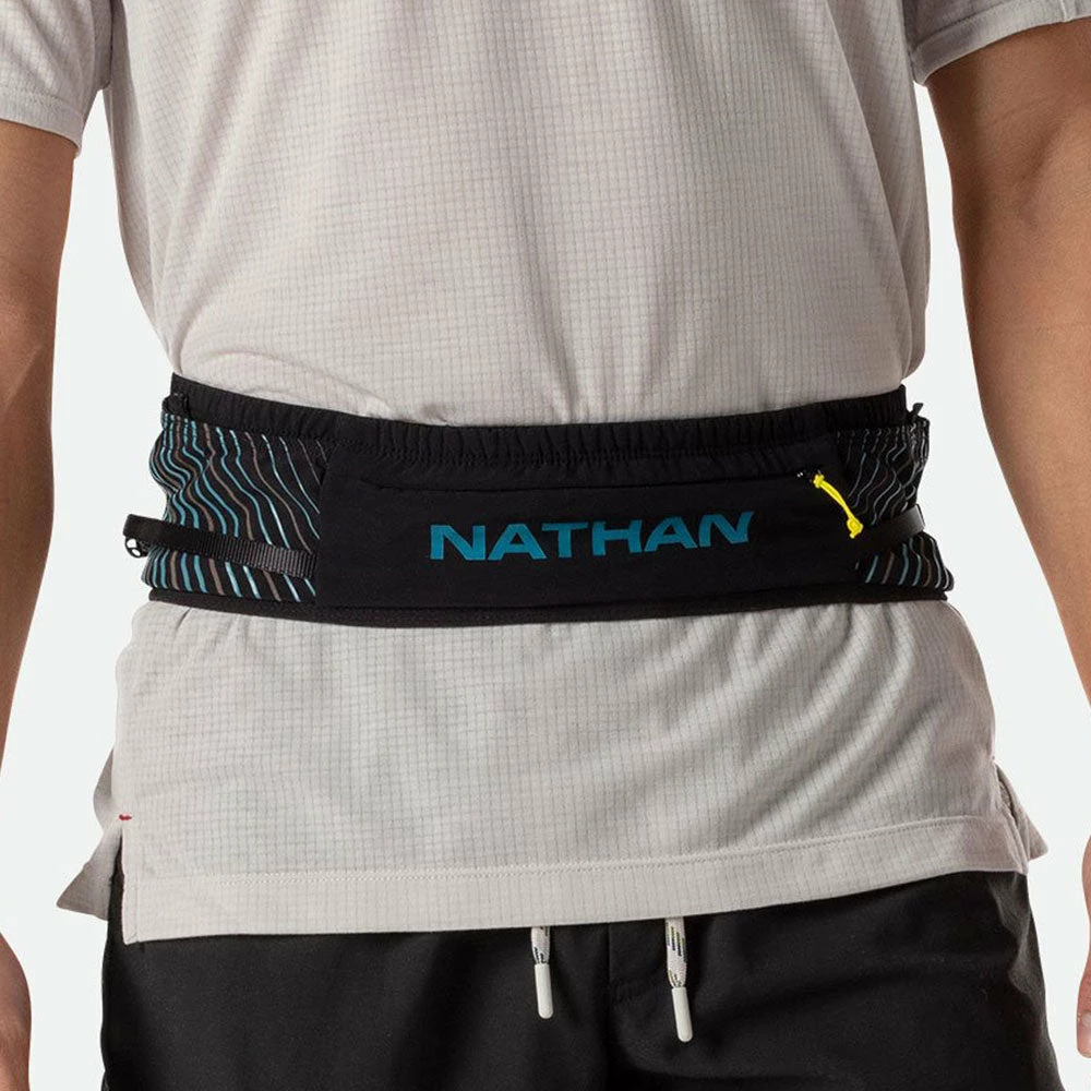 Brand new โ๏ธ Best deal ๐ Hydration Belts Nathan Pinnacle Belt 20oz โญ โ๏ธ 6 Hydration Belts Nathan Pinnacle Belt 20oz