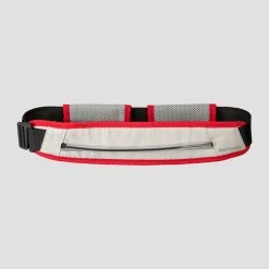 Nathan K9 Series Runner's Waistbelt With Leash