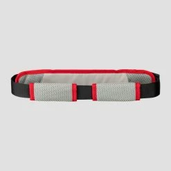 Nathan K9 Series Runner's Waistbelt With Leash