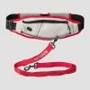 Packs & Carriers Nathan K9 Series Runner's Waistpack With Leash