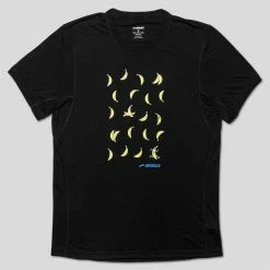 Men's Clothing Brooks Run Happy Distance Short Sleeve Men's