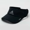 Promo 👏 Discount 👏 Adidas SuperLite 2 Visor Men's Headwear 💯 🔥 2 Adidas SuperLite 2 Visor Men's Headwear