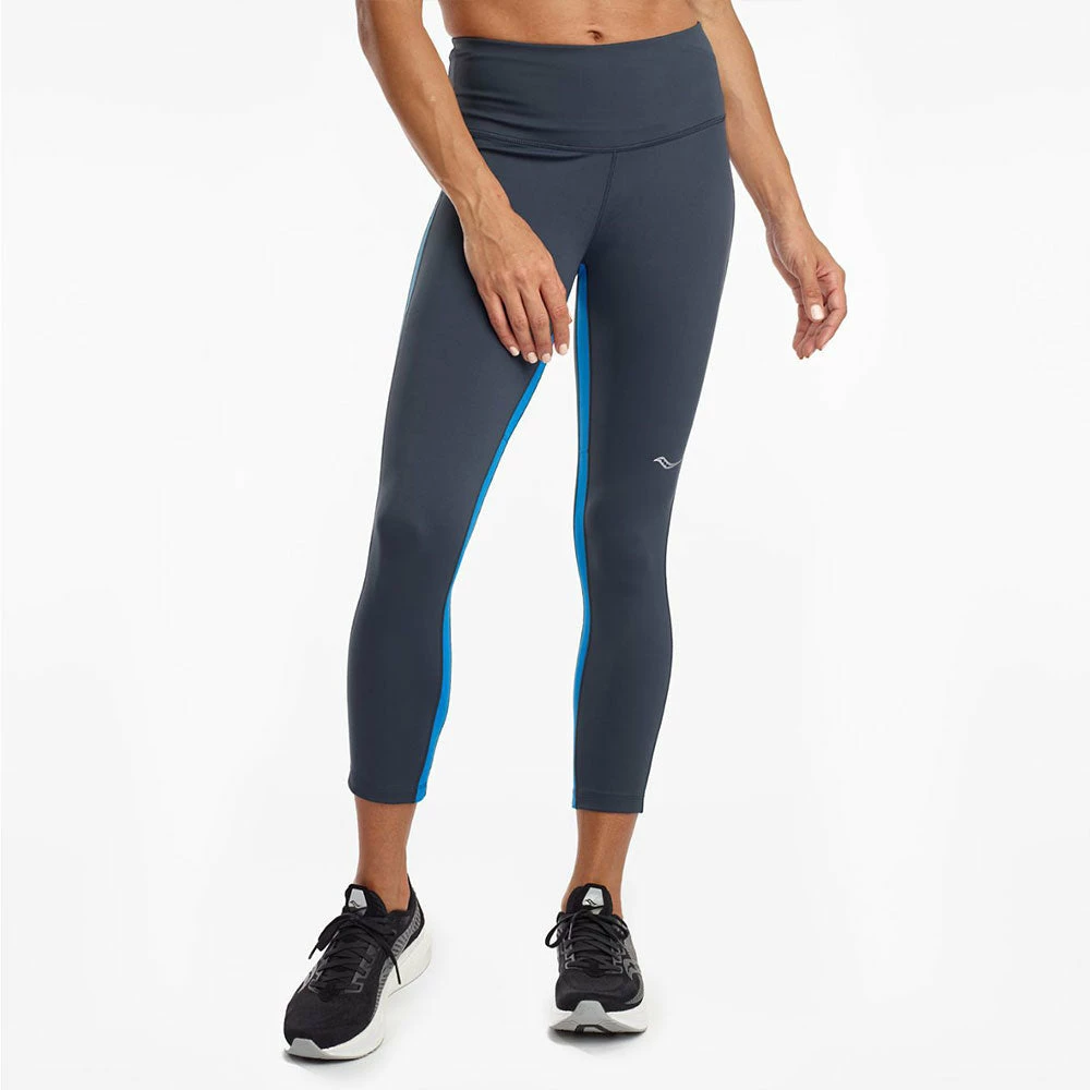 Buy ๐ Best deal ๐ฅฐ Saucony Fortify Crop ๐ฉ Women's ๐ ๐ฅ 3 Saucony Fortify Crop Women's