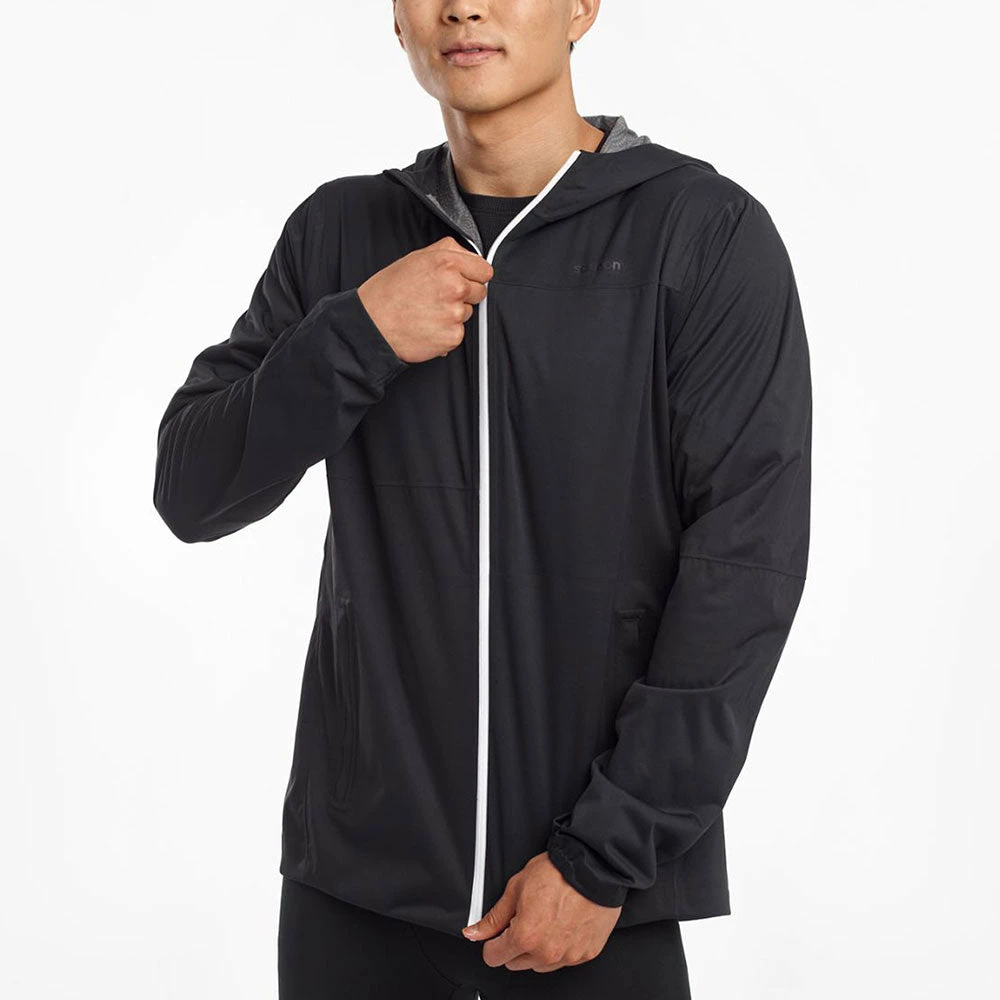 Cheapest 😉 Wholesale 🎁 Men's Clothing Saucony Drizzle 2.0 Jacket Men's ✔️ 😀 3 Men's Clothing Saucony Drizzle 2.0 Jacket Men's