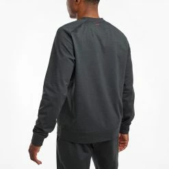 Hot Sale โ๏ธ Hot Sale ๐ Saucony Solstice Crew Men's ๐ ๐ฅ 7 Saucony Solstice Crew Men's