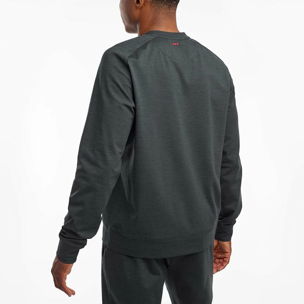 Hot Sale โ๏ธ Hot Sale ๐ Saucony Solstice Crew Men's ๐ ๐ฅ 4 Saucony Solstice Crew Men's