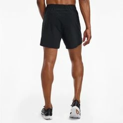 Men's Clothing Saucony Outpace 5" Short Men's