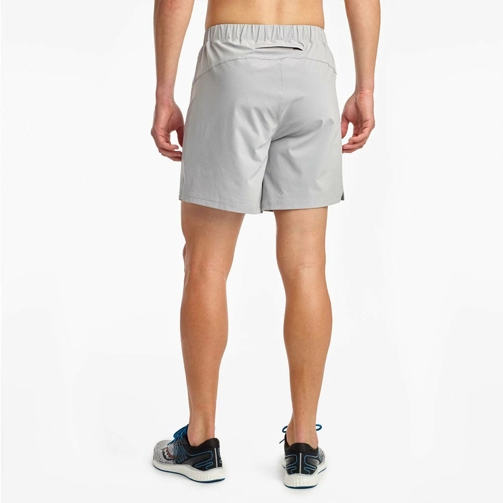 Buy π Best deal π Men's Clothing Saucony Outpace 7" Short Men's βοΈ βοΈ 4 Men's Clothing Saucony Outpace 7" Short Men's