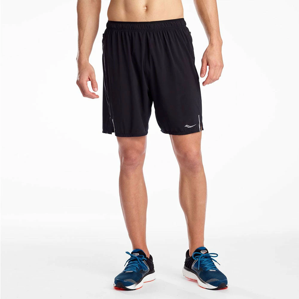 Buy π Best deal π Men's Clothing Saucony Outpace 7" Short Men's βοΈ βοΈ 5 Men's Clothing Saucony Outpace 7" Short Men's
