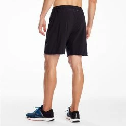 Buy π Best deal π Men's Clothing Saucony Outpace 7" Short Men's βοΈ βοΈ 11 Men's Clothing Saucony Outpace 7